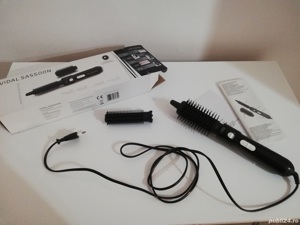 Perie electrica de coafat - imagine 4