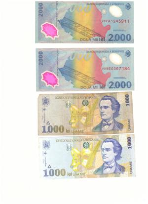 Vând bani vechi - imagine 2