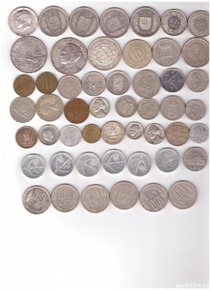 Vând bani vechi - imagine 3