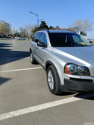 Volvo XC90  - imagine 5