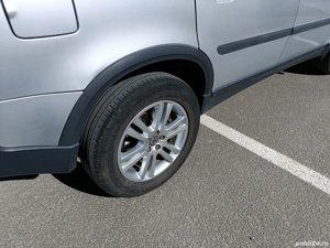 Volvo XC90  - imagine 7