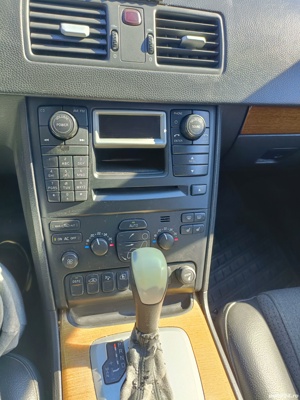 Volvo XC90  - imagine 3