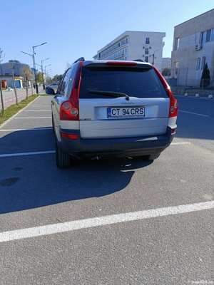 Volvo XC90  - imagine 6