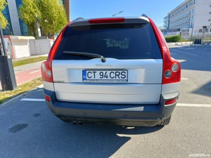Volvo XC90  - imagine 10