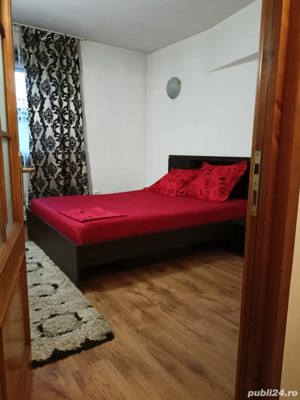 2 camere - regim hotelier - Ștefan cel Mare - imagine 8