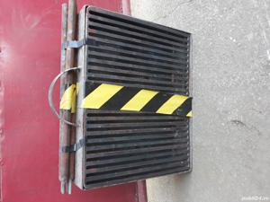 vand gratar de gradina