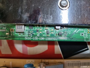 715G9907-M01-B03-005G  715GA052-P01-000-003H Tcon P/N 6870C-0769A - imagine 3