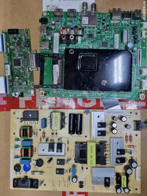 715G9907-M01-B03-005G  715GA052-P01-000-003H Tcon P/N 6870C-0769A