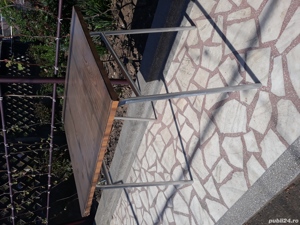 vand masa de gradina