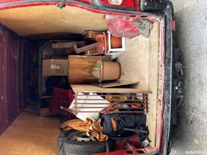 Transport marfa cu duba 3.5 tone - imagine 3