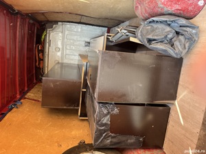 Transport marfa cu duba 3.5 tone - imagine 5