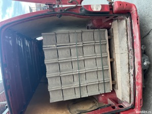 Transport marfa cu duba 3.5 tone - imagine 2