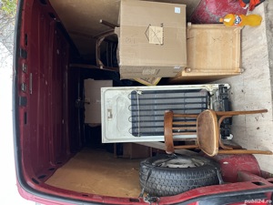 Transport marfa cu duba 3.5 tone - imagine 4