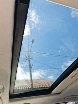 mercedes w211 e 220 facelift - imagine 2