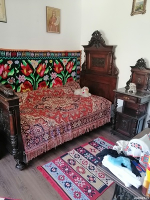 Vand mobila veche  - imagine 3