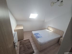 Vând apartament nou în Splai Sebeș, zonă rezidențială, complet mobilat și utilat - imagine 7