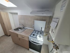 Vând apartament nou în Splai Sebeș, zonă rezidențială, complet mobilat și utilat - imagine 6