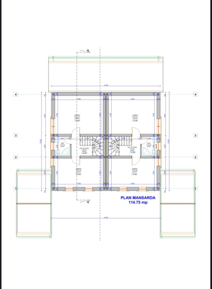 Duplex Bazosu Nou - imagine 3