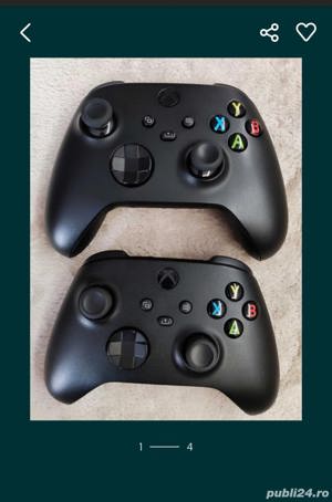 Controller Xbox Series 