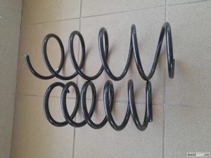 arcuri Dacia Solenza