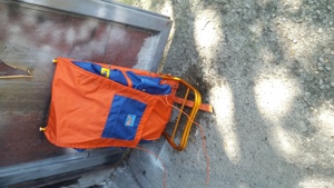 Rucsac ptr drumetii.