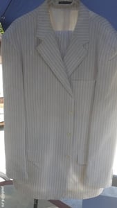 Costum nunta mire sau nas - imagine 3