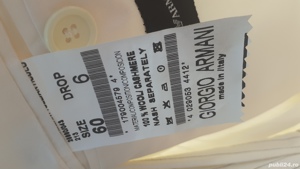 Costum nunta mire sau nas - imagine 5