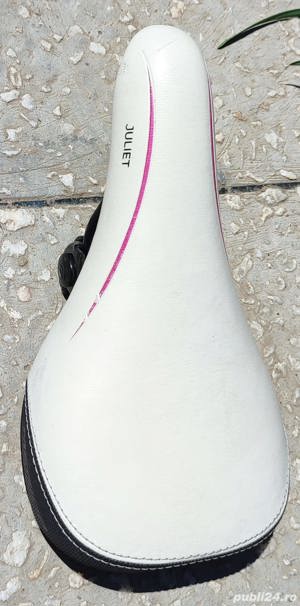 Bicicleta Merida + Șa (de rezervă) - imagine 6