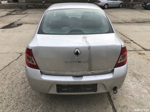 Dezmembrez Renault Symbol 2 2011 sedan 1.2