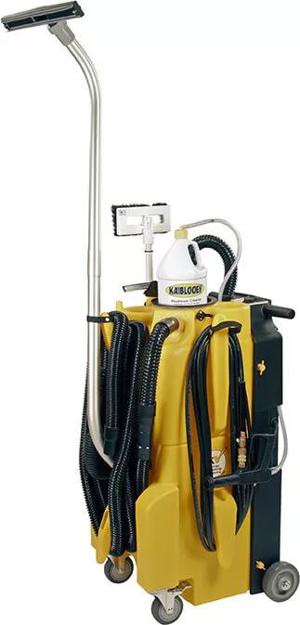  Sistem de curățare Kaivac NoTouch 1250
