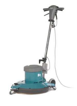 Mașină de polish Tennant B1, ideală pentru întreținerea podelelor