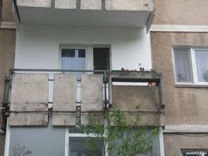 Apartament Etaj 1, 3 Camere, 2 Balcoane, lângă Rapitest