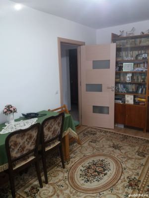 Apartament Etaj 1, 3 Camere, 2 Balcoane, lângă Rapitest - imagine 3