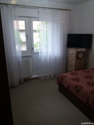 Apartament Etaj 1, 3 Camere, 2 Balcoane, lângă Rapitest - imagine 5