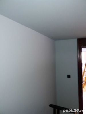 Zugrav, PFA, reparații diverse,reconditionat faianță, lavabil, vopsele, glet, gauri - imagine 6