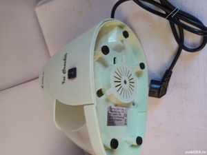 Aparat pentru fulgi de gheață - imagine 3