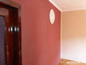 Zugrav, glet, vopsele, reparatii, gauri, zugravit, montaj obiecte sanitare și electrice - imagine 4