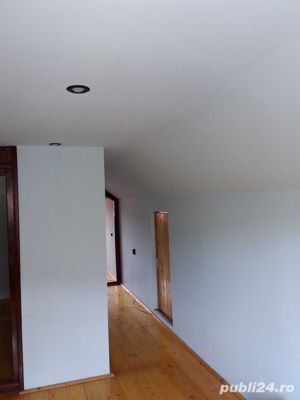 Zugrav, glet, vopsele, reparatii, gauri, zugravit, montaj obiecte sanitare și electrice - imagine 5