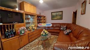 Apartament 3 camere, parter, zona Capat 1 - imagine 3