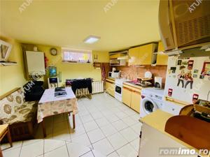 Casa individuala cu 4 camere si 554 mp teren in Selimbar - imagine 18