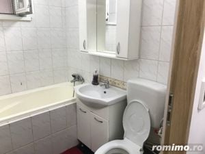 Inchiriez apartament cu 1 camera in zona Buziasului