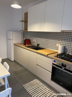 Ofer spre inchiriere apartament 1 camera in zona Aradului - imagine 3