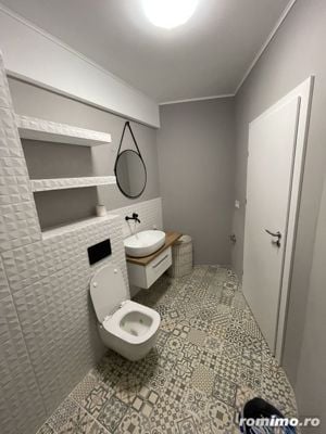 Ofer spre inchiriere apartament 1 camera in zona Aradului