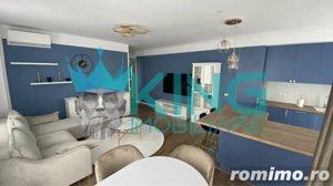 Zona Campus / Apartament 2 camere / Parcare / Bloc nou / View Panoramic - imagine 8