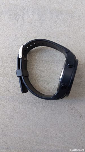 Ceas Smartwatch Huawei Watch - imagine 4
