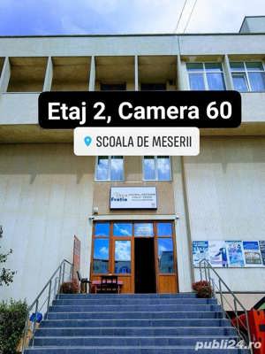 Cursuri calificare - valabile national si international, inclusiv flota - imagine 2