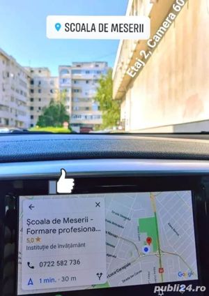 Cursuri calificare - valabile national si international, inclusiv flota - imagine 3