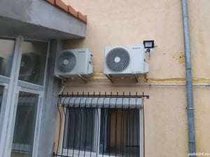 Montaj/service/reparatie si igenizare(curatare) aparate de aer conditionat. (Pers Autorizată) - imagine 6