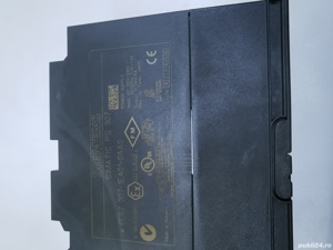 Componente automatizare Siemens step 7 - imagine 8