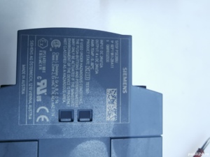 Componente automatizare Siemens step 7 - imagine 9